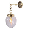 Charleston Wall Light