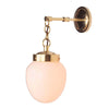 Charleston Wall Light