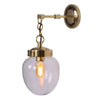 Charleston Wall Light