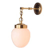 Charleston Wall Light