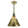 Annapolis Pendant Light