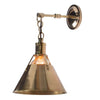 Annapolis Wall Light