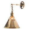 Annapolis Wall Light
