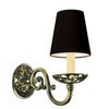 Empire Wall Light