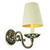 Empire Wall Light
