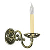Empire Wall Light