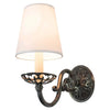 Empire Wall Light