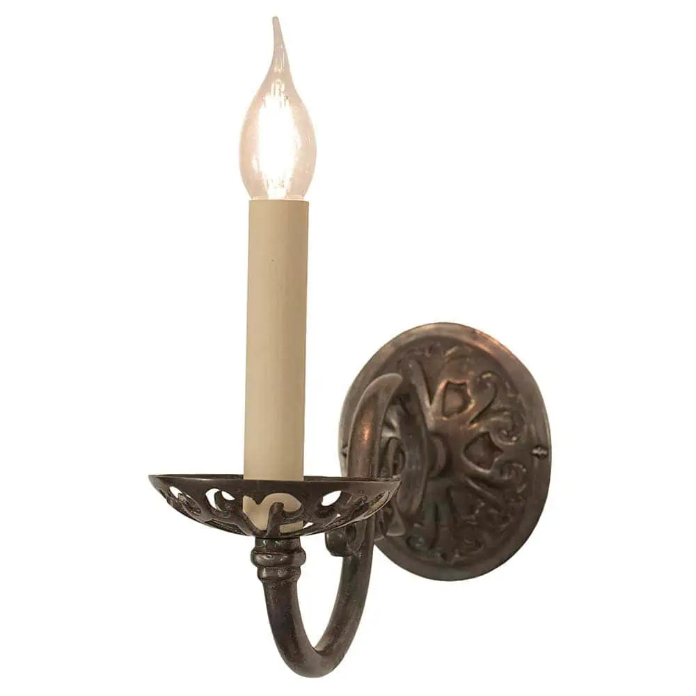 Empire Wall Light