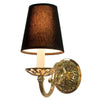 Empire Wall Light