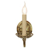 Empire Wall Light