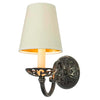 Empire Wall Light