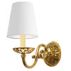 Empire Wall Light