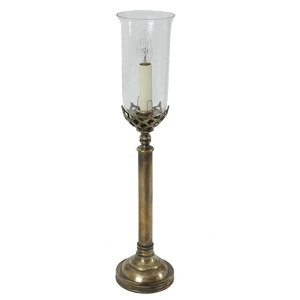 Gothic Table Lamp