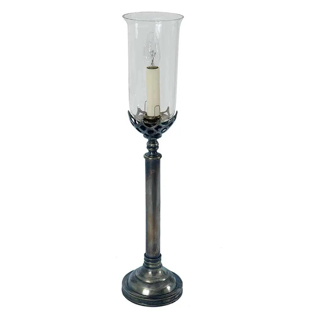 Gothic Table Lamp