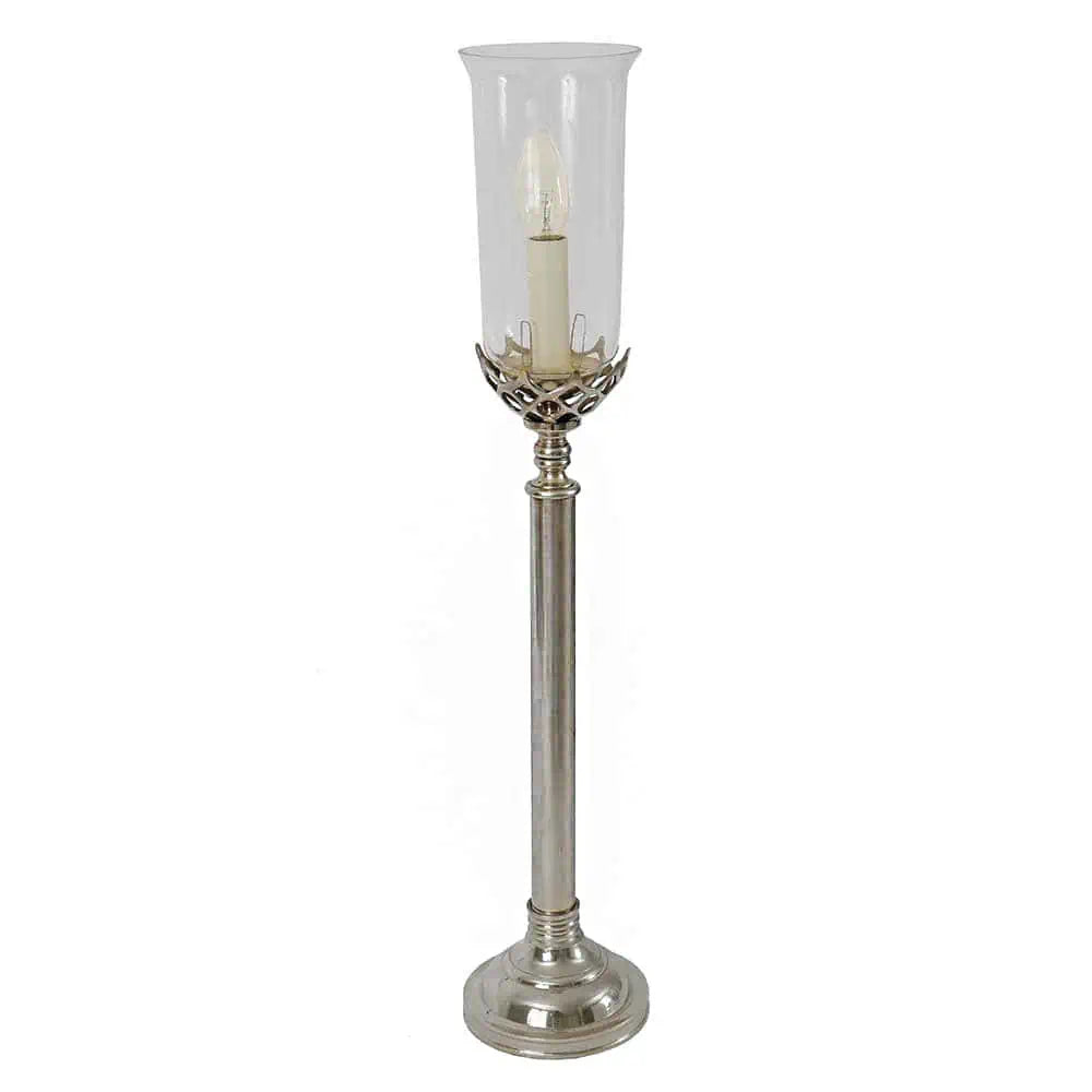 Gothic Table Lamp