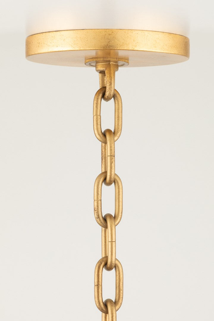 Woodlawn Pendant Light