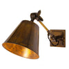 Library Single Wall Light