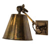 Library Single Wall Light