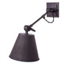 Library Single Wall Light