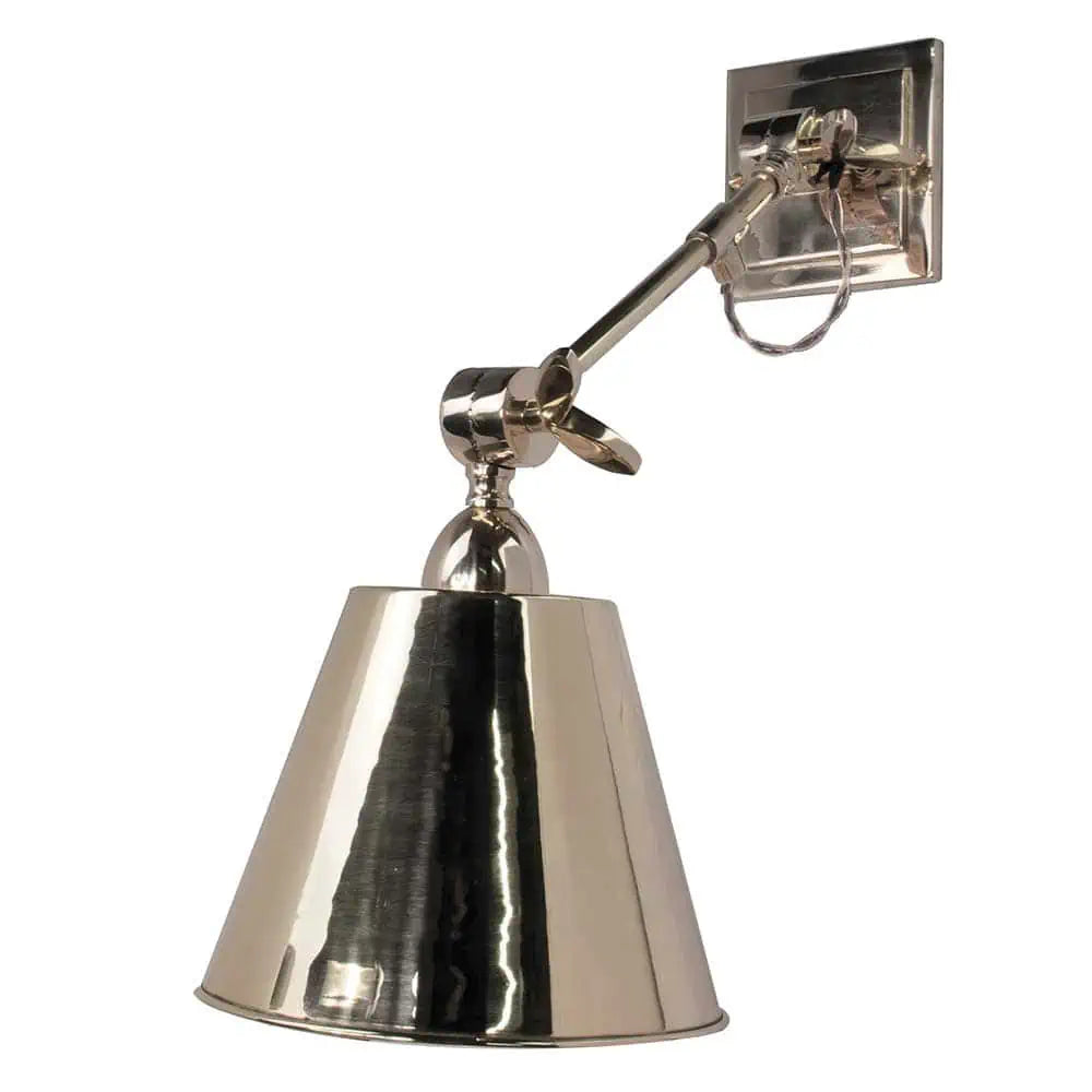 Library Single Wall Light