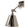 Library Single Wall Light