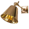 Library Single Wall Light