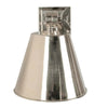 Library Swing Arm Wall Light