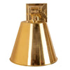 Library Swing Arm Wall Light