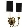 E'toile Twin Wall Light