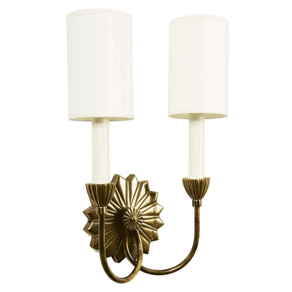 E'toile Twin Wall Light