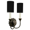 E'toile Twin Wall Light