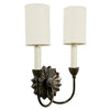 E'toile Twin Wall Light