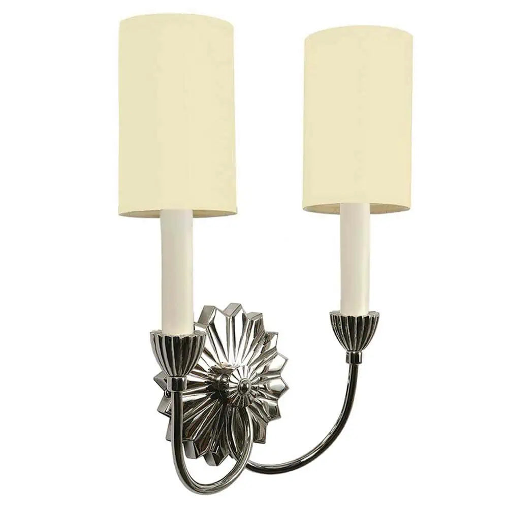 E'toile Twin Wall Light