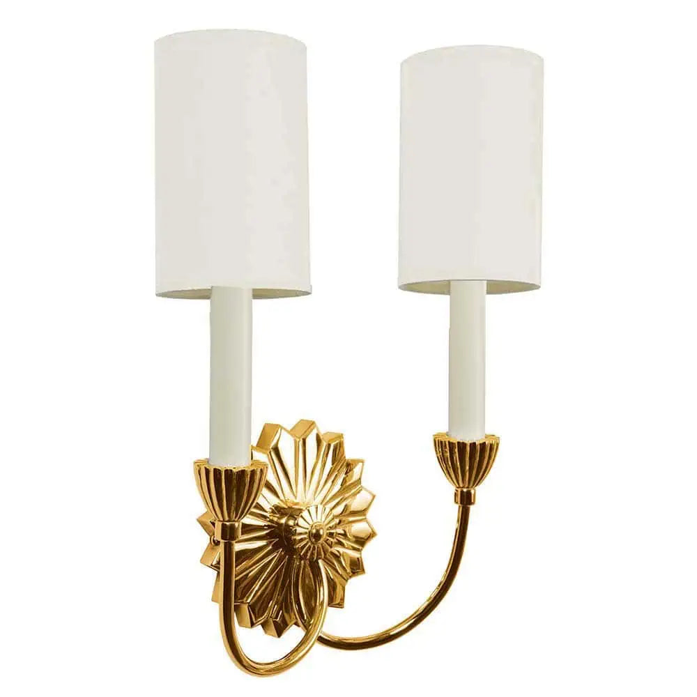 E'toile Twin Wall Light