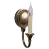 Opera Single Wall Sconce