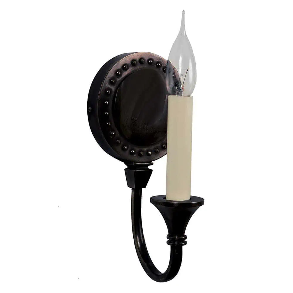 Opera Single Wall Sconce