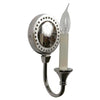 Opera Single Wall Sconce