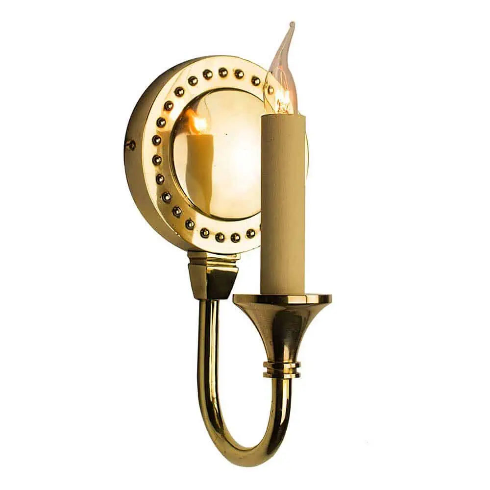 Opera Single Wall Sconce