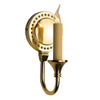 Opera Single Wall Sconce