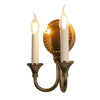 Opera Twin Wall Sconce