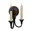 Opera Twin Wall Sconce