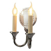 Opera Twin Wall Sconce