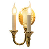 Opera Twin Wall Sconce