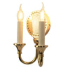 Opera Twin Wall Sconce