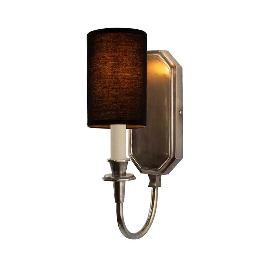 Valerie Single Wall Sconce