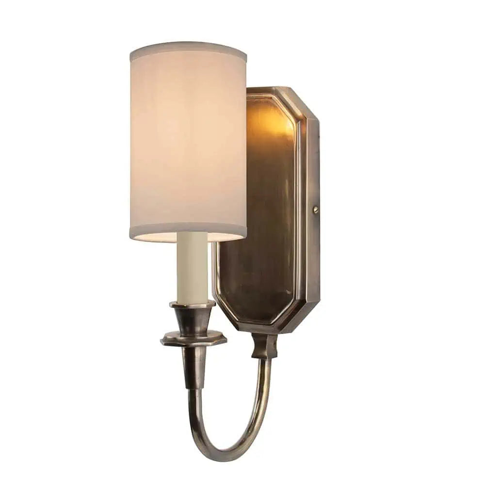 Valerie Single Wall Sconce