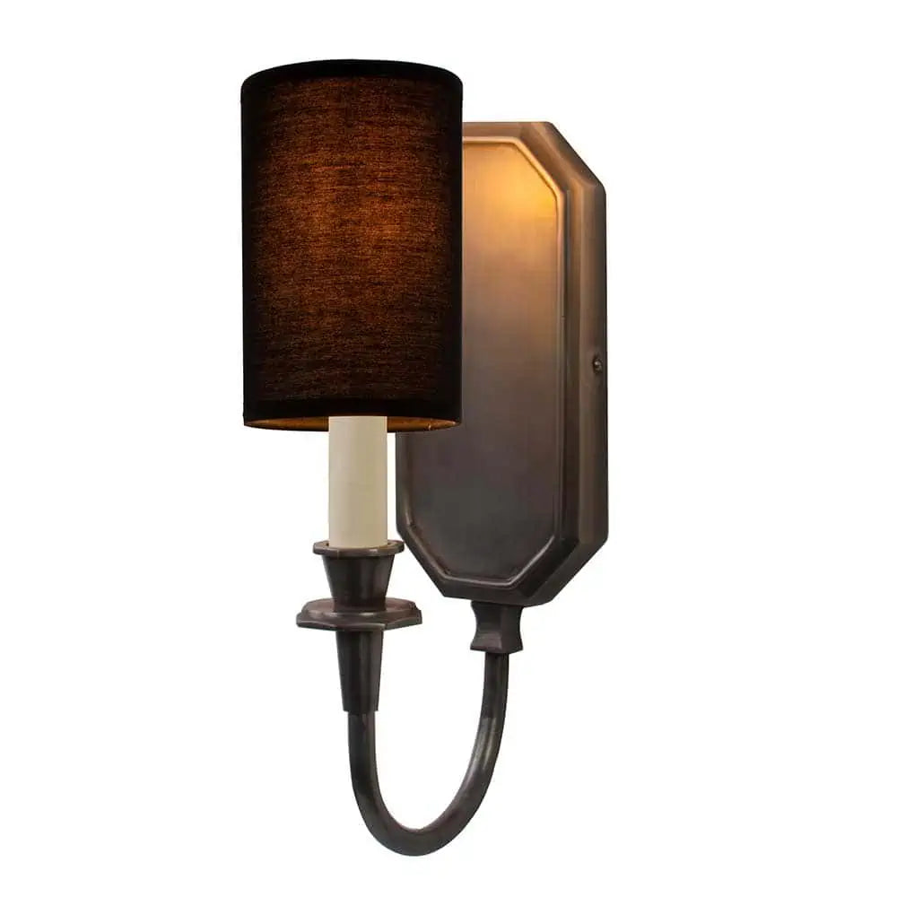 Valerie Single Wall Sconce