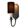 Valerie Single Wall Sconce