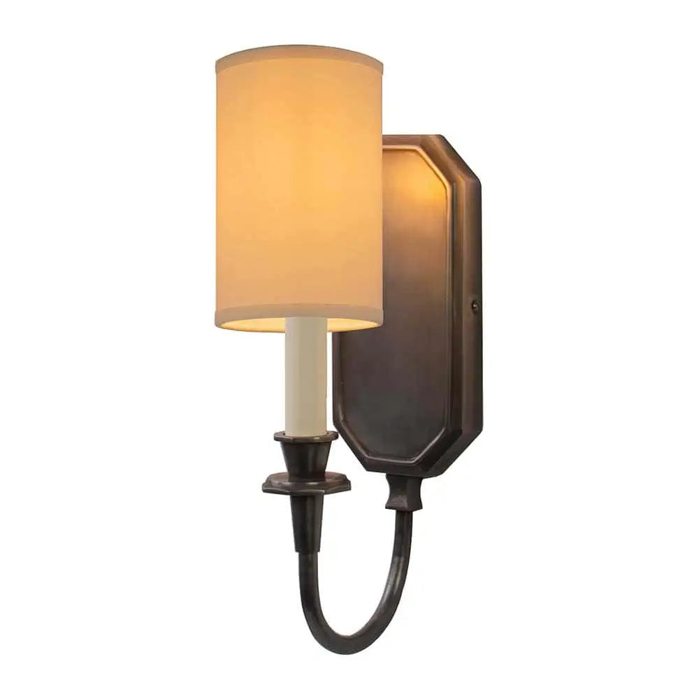 Valerie Single Wall Sconce