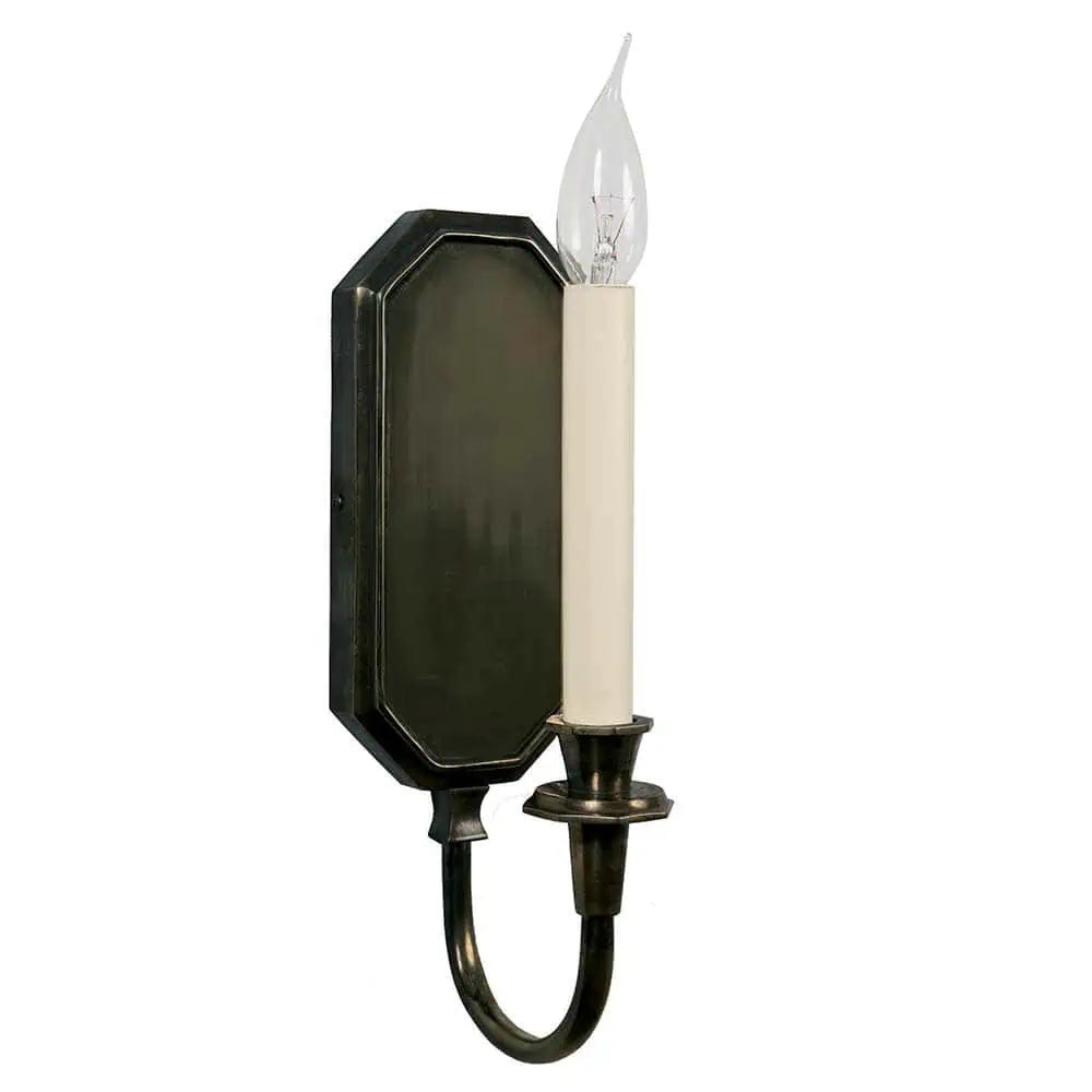 Valerie Single Wall Sconce